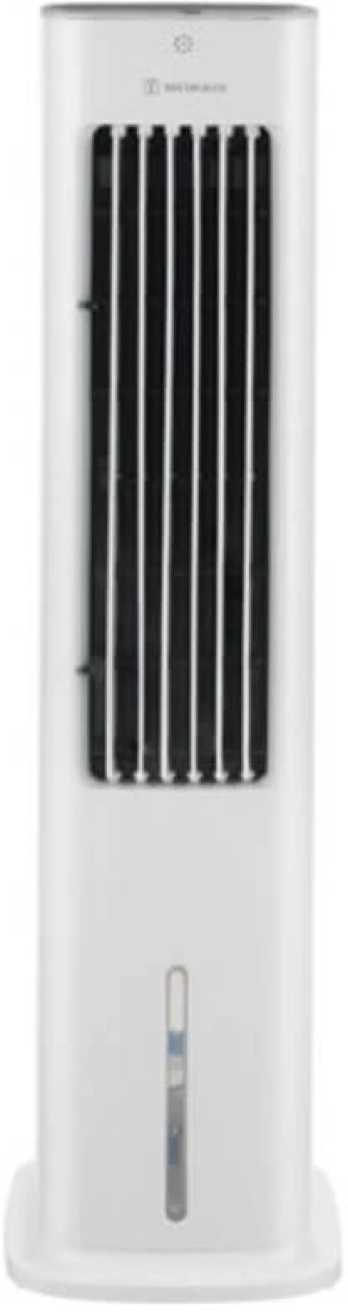 Morris Mac-16251 Επιδαπέδιος Ανεμιστήρας Στήλη Λευκός