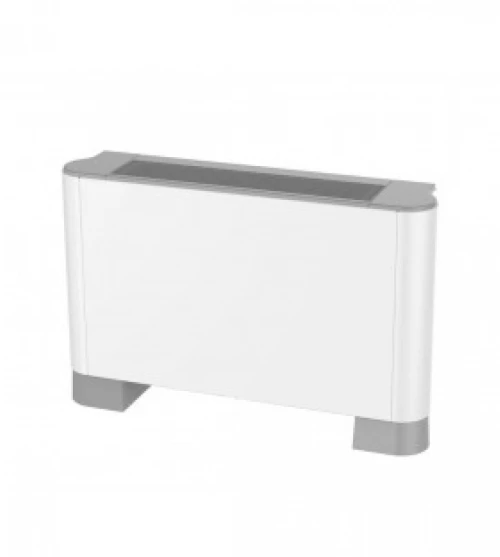 GREE FP-51LM/D-K fan coil δαπέδου εμφανές ψύξη 2.80 kw θέρμανση 3.40 kw