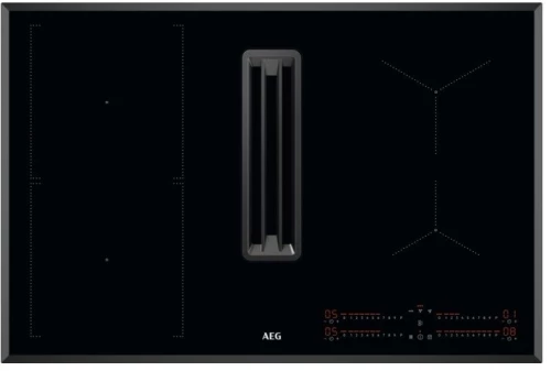 AEG CCE84543CB ΑΥΤΟΝΟΜΗ ΕΣΤΙΑ ΜΕ ΑΠΟΡΡΟΦΗΤΗΡΑ 77cm