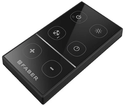 FABER Remote Control 7T PREMIUM