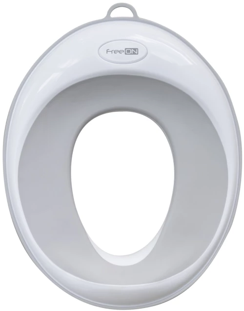 Freeon Κάθισμα Τουαλέτας White