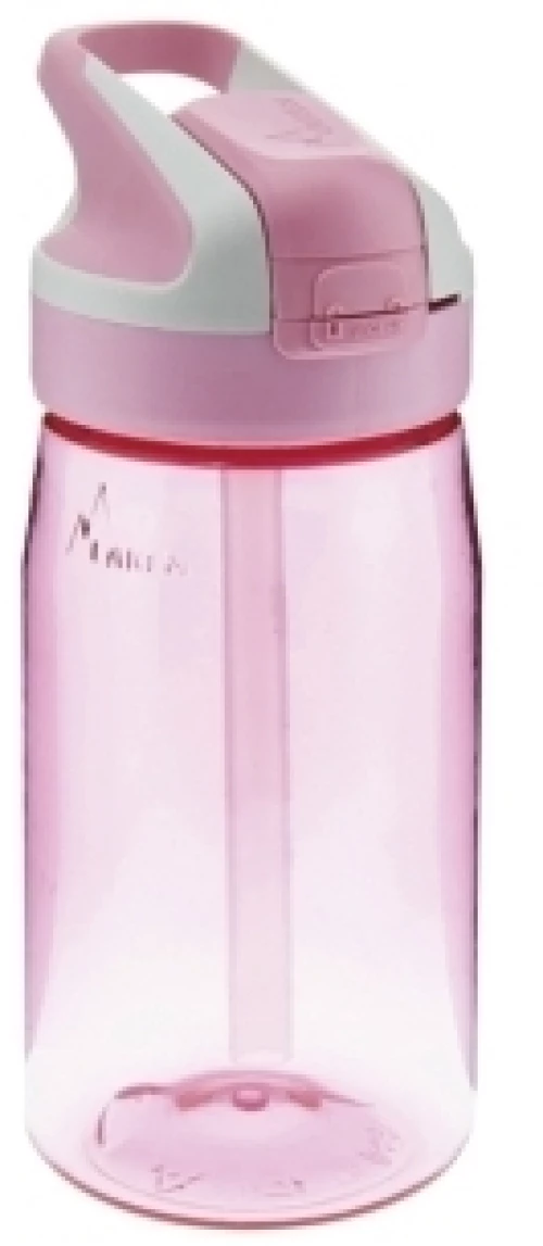 Laken Παγούρι με Πώμα Summit 450ml, Pink