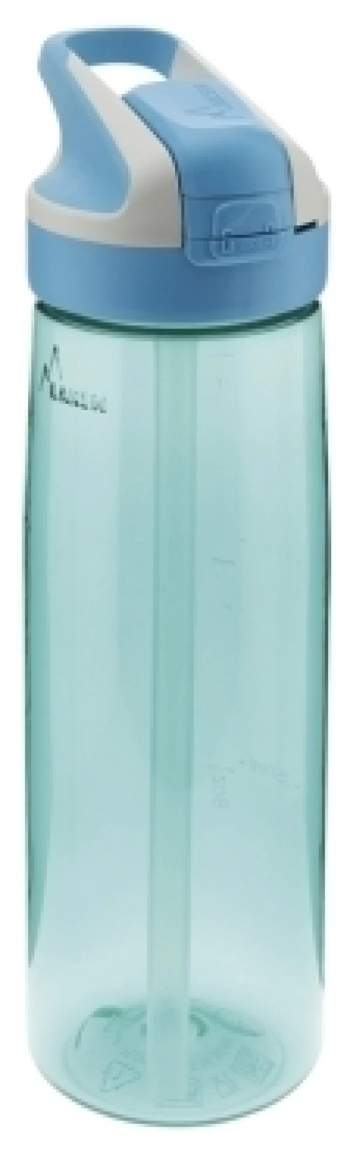 Laken Παγούρι με Πώμα Summit 750ml, Blue