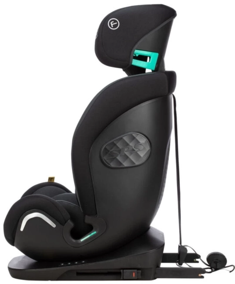 Freeon Κάθισμα Αυτοκινήτου Gallant Pro I-Size 76-150cm Black