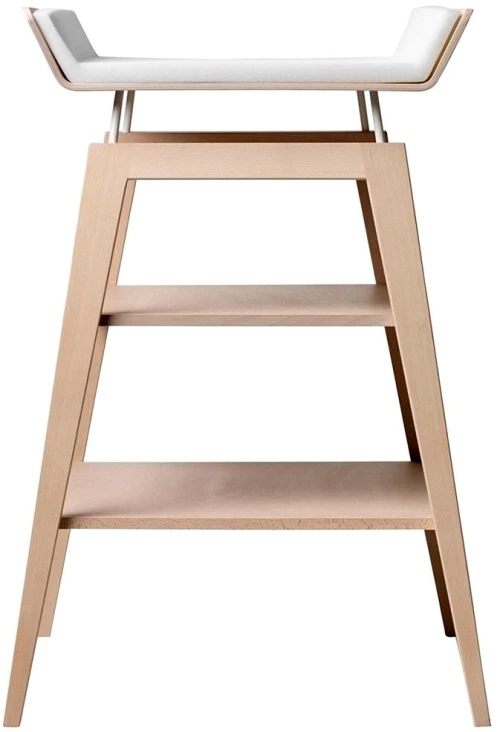 Leander Αλλαξιέρα Τραπέζι Linea Beech