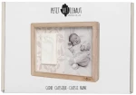 Petit Artichaut Κορνίζα Τοίχου Αποτύπωμα Classic Frame - Ivy Grey