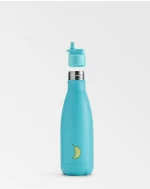 Chillys Θερμός Για Υγρά Original Kids Aqua 350ml.