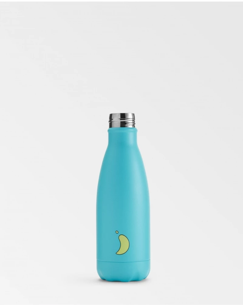 Chillys Θερμός Για Υγρά Original Kids Aqua 350ml.