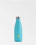 Chillys Θερμός Για Υγρά Original Kids Aqua 350ml.