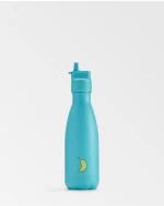 Chillys Θερμός Για Υγρά Original Kids Aqua 350ml.
