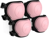 Scoot & Ride Σετ Προστασίας Μέγεθος S, Rose