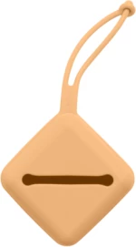 Bibs Θήκη Πιπίλας Σιλικόνης Pumpkin