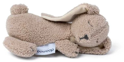 DooMoo Snoogy Θερμοφόρα Κατά των Κολικών Bunny Biscuit