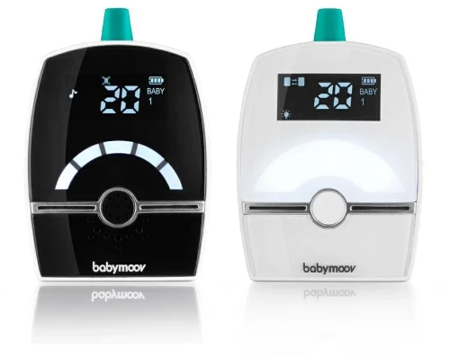 Babymoov Ενδοεπικοινωνία Μωρού Premium Care 1400m