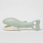 SunnyLife Παιχνίδι Άμμου Whale Green