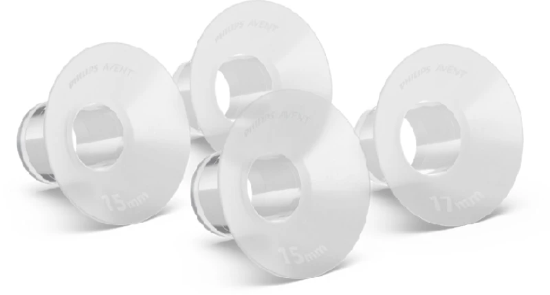 Philips Avent Σετ Χοάνη για Διπλό Ηλεκτρικό Θήλαστρο Hands-Free