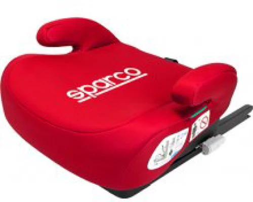 Sparco Κάθισμα Αυτοκινήτου Isofix 22-36kg Red