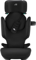 Britax Κάθισμα Αυτοκινήτου Kidfix Pro Classic i-Size 15-36kg. Space Black