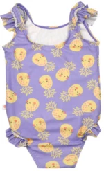 Zoocchini Oλόσωμο μαγιώ Pineapple