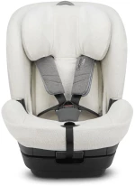 Inglesina Summer Cover για το Κάθισμα Αυτοκινήτου Caboto White