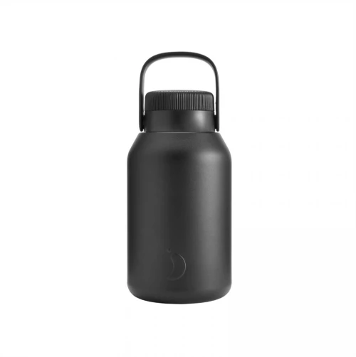 Chillys Θερμός Για Υγρά Big Mouth Abyss Black 2L.