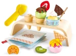 Hape Playfully Delicious Ξύλινο Σετ Παγωτού Creamy Dreamy