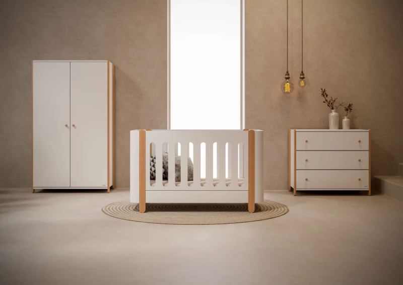 Casababy Συρταριέρα Reine
