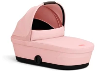 Cybex Melio Cot S, Candy Pink