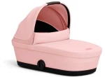 Cybex Melio Cot S, Candy Pink