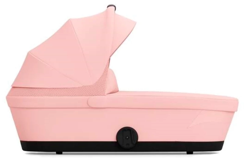 Cybex Melio Cot S, Candy Pink