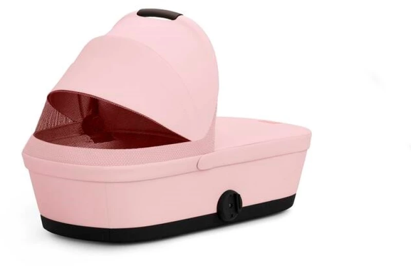 Cybex Melio Cot S, Candy Pink