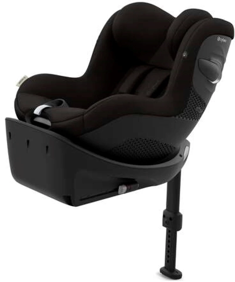 Cybex Κάθισμα Αυτοκινήτου Sirona Gi i-Size 0-18kg. Magic Black