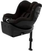 Cybex Κάθισμα Αυτοκινήτου Sirona Gi i-Size 0-18kg. Magic Black