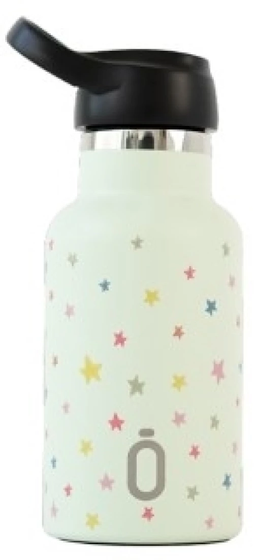 Runbott Θερμός Υγρών Estrellas Melon 350ml