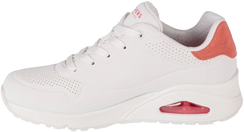 Skechers Uno - Pop Back 177092-WCRL