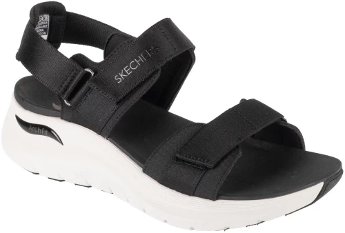 Skechers Arch Fit 2.0 - Go-Getter 119465-BLK