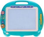 Free2Play Μαγνητικός Πίνακας Ζωγραφικής, Blue