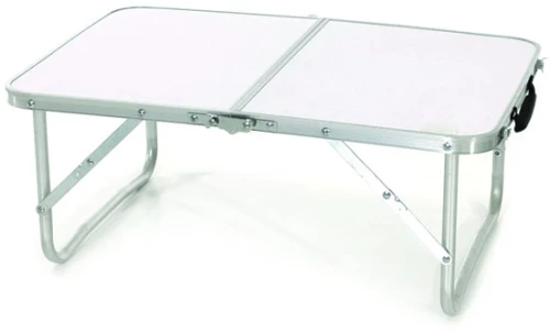 Αναδιπλώμενο τραπεζάκι 60x 40x 24cm 77807101 -  Τυχαία Επιλογή Χρώματος ή Σχεδίου