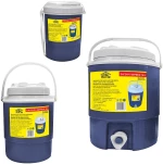 Παγούρια σετ=3τεμ 7,6L/2L/0.9L SummerTiempo 62116