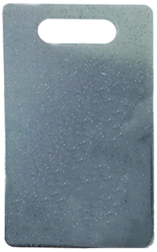 Πλαστική συμπαγής βάση κοπής 24,5x15cm 00404345 -  Τυχαία Επιλογή Χρώματος ή Σχεδίου