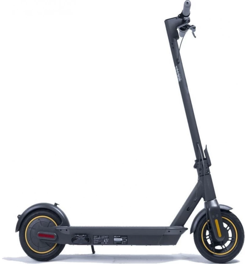 Segway Ninebot KickScooter MAX G30