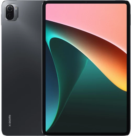 Xiaomi Pad 5 11.0" 256GB/6GB Cosmic Gray
