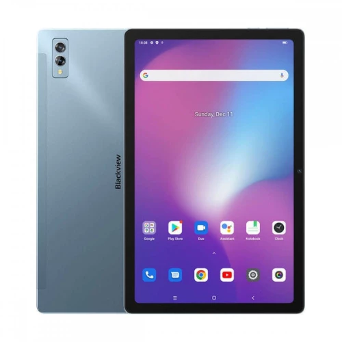 BlackView Tab 11 SE 10.36" 128/8GB WiFi & 4G Glacier Blue