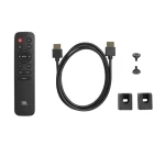 JBL SB-170 Soundbar 220W 2.1 με Ασύρματο Subwoofer
