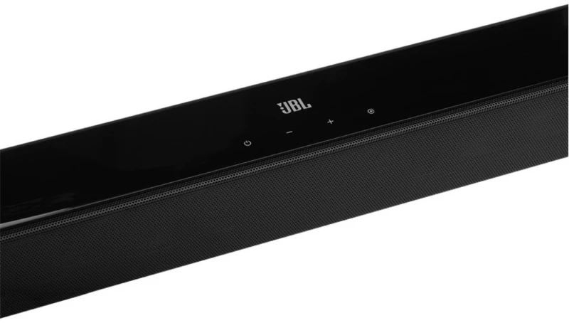 JBL SB-170 Soundbar 220W 2.1 με Ασύρματο Subwoofer