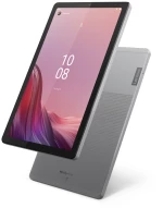 Lenovo Tab M9 9" 32GB/3GB WiFi ClearCase & Film Arctic Grey
