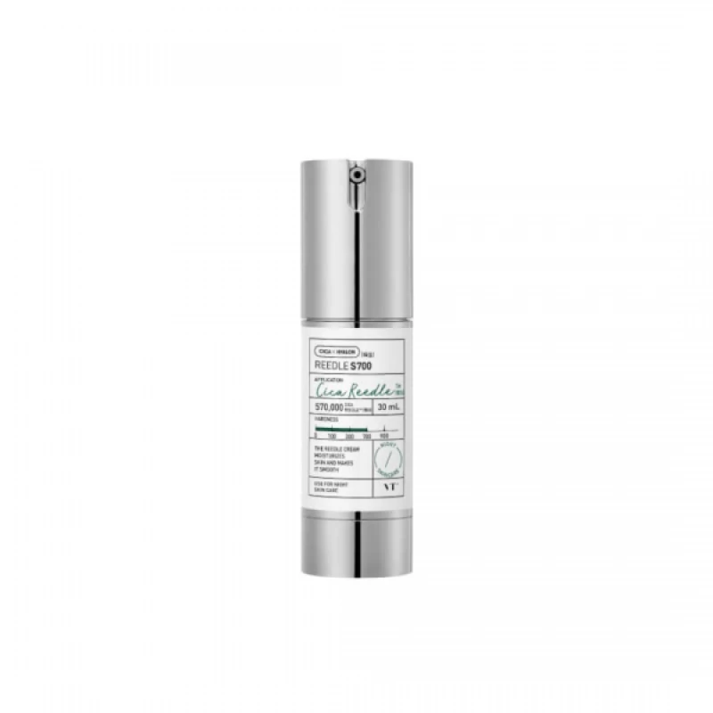 VT Reedle shot 700 – Ενισχυτικό με τεχνολογια microneedle