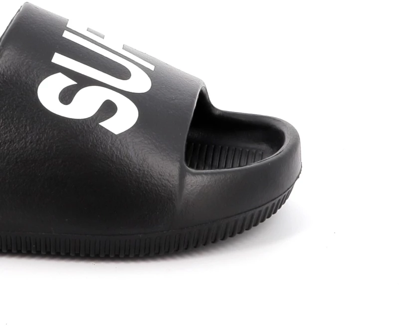 Γυναικεία Σαγιονάρα Superdry Χρώματος Μπεζ TXS24225-BLACK