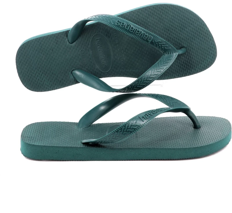 Σαγιονάρα Havaianas Χρώματος Πράσινο 4149369-5266