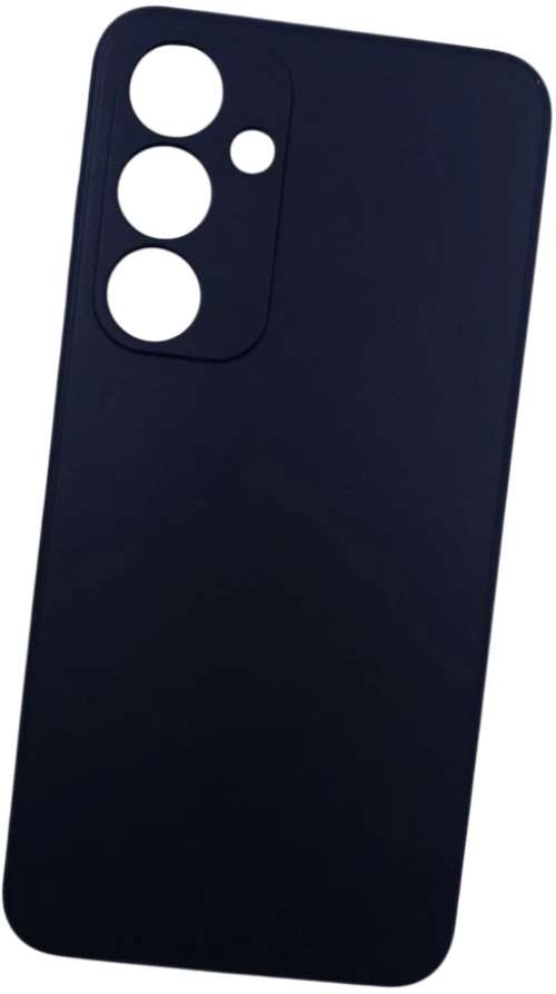 Naxius Case Black 1.8mm Samsung S24 FE Naxius